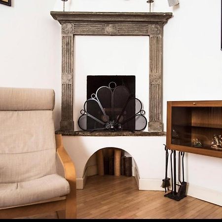 Apartament Joivy Classic Flat Near Basilica Di Sant'Ambrogio Mediolan Zewnętrze zdjęcie