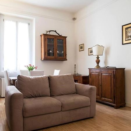 Apartament Joivy Classic Flat Near Basilica Di Sant'Ambrogio Mediolan Zewnętrze zdjęcie