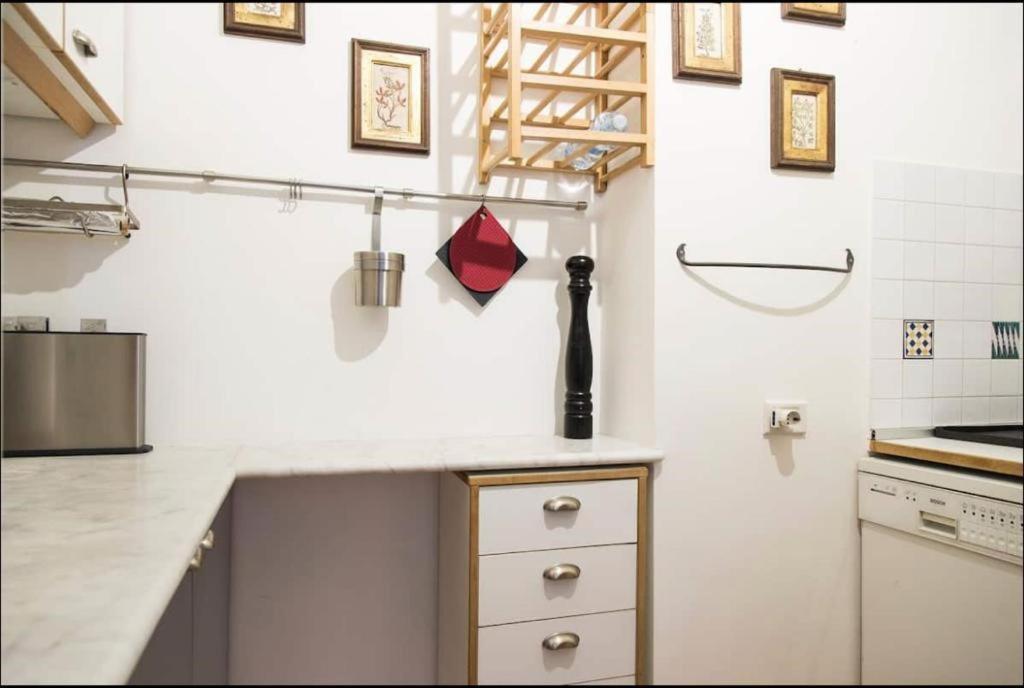 Apartament Joivy Classic Flat Near Basilica Di Sant'Ambrogio Mediolan Zewnętrze zdjęcie