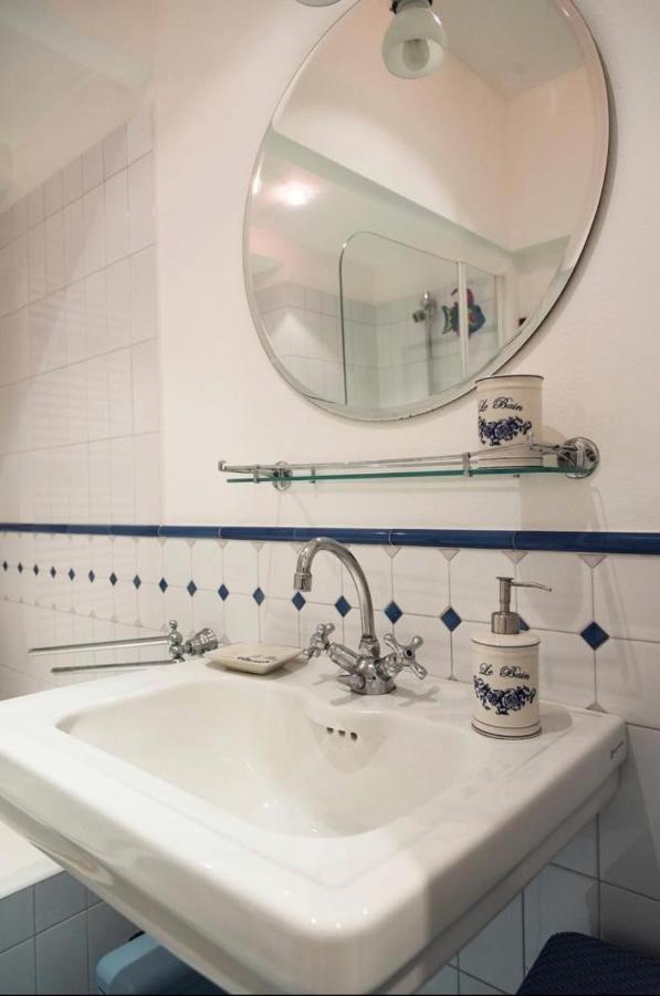 Apartament Joivy Classic Flat Near Basilica Di Sant'Ambrogio Mediolan Zewnętrze zdjęcie